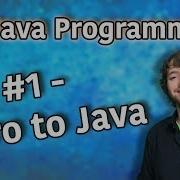 Java Programming Tutorial 1 Introduction To Java