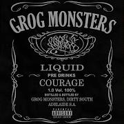 Grog Monsters Hubristic Feat Lariken