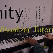 Unity Midi Visualizer Tutorial 2
