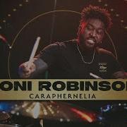 Zildjian Z Custom Performance Loniel Robinson L Caraphernelia