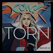 TORN Ava Max Audio