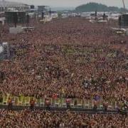 Rise Against Chamber The Cartridge Live At Rock Am Ring 2010