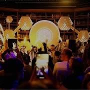 Sham Jam Govor Performance Live Community Moscow BassmaticBOX Indie Dance Melodic House