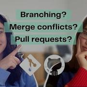 Collaborating Using Git And GitHub Branches Pull Requests Merging Vs Rebasing