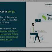 Hear Joe S Story Why Do JavaScript Developers Use Sencha Ext JS