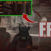 How To Show FPS In Every Game FPS GPU And CPU Usage
