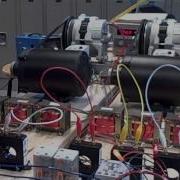 Synchronizing AC Generators Part 1 Introduction And Sync Lamps