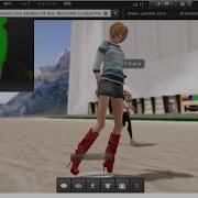 Animation Real Time Movement With Kinect