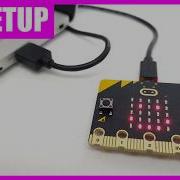 How To Use A Micro Bit Tutorial 1