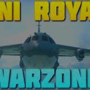 MINI ROYALE RELEASE Warzone 1 In 2024 Gameplay And Showcase Of MRON 1 3 Operation NONSTOP