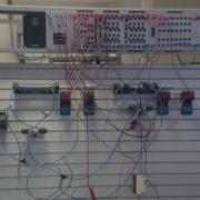 Electro Pneumatics