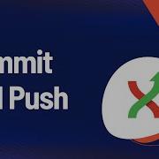 Exploring GIT EXT Commit And Push