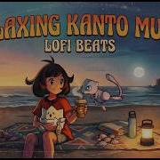 Pokémon Lofi Kanto Pokemon Music To Study Relax