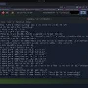Blueprint TryHackMe WalkThrough