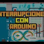 Interrupcion Por Hardware En Arduino Uno