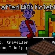 23 Shop Note Block Song Undertale