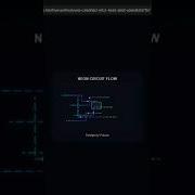 Neon Circuit Flow Animation Html Css Shorts Short Trend Animation Coding Cod Ytshorts Fyp