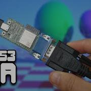 Я сделал VGA карту которая меня просто поразила