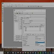 Trimble GPS Pathfinder Data Dictionary Setup