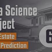 Machine Learning Data Science Project 6 Python Flask Server Real Estate Price Prediction