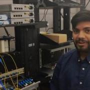 Cloudlet Enhanced FiWi Access Networks