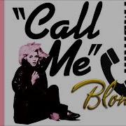 Blondie Call Me Fabmix Extended Theme To The American Gigolo 1980