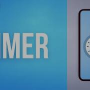 TIMER Flutter Widget Of The Day 19