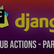Django Tutorial Series Pushing Docker Images To AWS ECR Via GitHub Actions Part 13