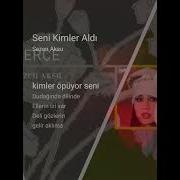 Seni Kimler Aldı Karaoke Sezen Aksu