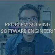 Problem Solving Strategies For Software Engineers
