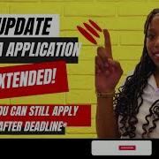 How To Register For The NEW SBA Website 2024 DEADLINE EXTENDED