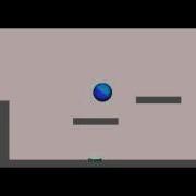 Bouncing Ball Obstacle Avi