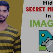 Hide Secret Message In Images Using Python