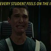 A Level Exams Slander