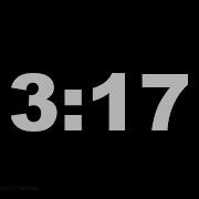 3 Minutes 17 Seconds 197 Secs Clock Timer Countdown Alarm Focus