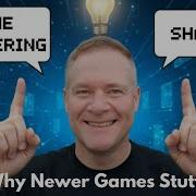 Why Newer Games Stutter Stuttering Shaders APIs