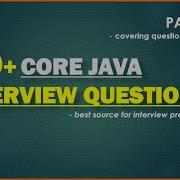 Top Core Java Interview Questions And Answers PART 2 Coding Tricky Scenario Based Questions