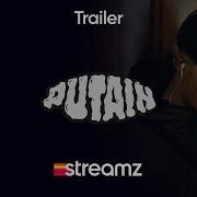 Putain Trailer Serie Streamz Original