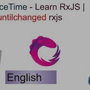 7 Advance Angular Tutorials English DebounceTime Learn RxJS Distinctuntilchanged Rxjs