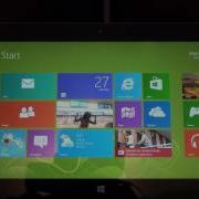 Microsoft Surface RT Unboxing Setup First Impressions BWOne Com