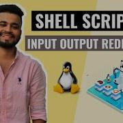Input Output Redirection In Unix Shell Scripting Lecture 17 Shell Scripting Tutorial