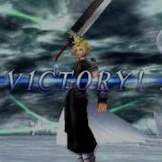 Dissidia 012 Duodecim Cloud Climhazzard Combo W Sephiroth Assist Testing 2 2