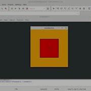 GTK GtkScaleButton Part 06