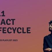 11 React LifeCycle Methods REACT JS COURSE 2023