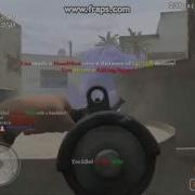 Call Of Duty 2 Skill Tyrant COD2