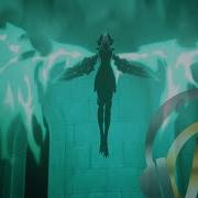 Powerwolf Dancing With The Dead Imrael Production HD GMV