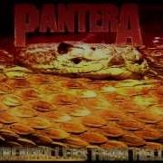 3 PANTERA LIVE 96 War Nerve