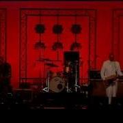 Triggerfinger My Baby Lowlands 2014
