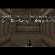 Types Of GZDoom Polyobjects And Their Secret Features