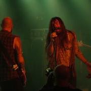 CROBOT Live At Saint Vitus Bar July 26th 2017 FULL SET